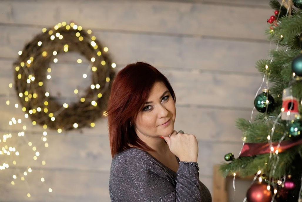 Tőzsér Dorottya